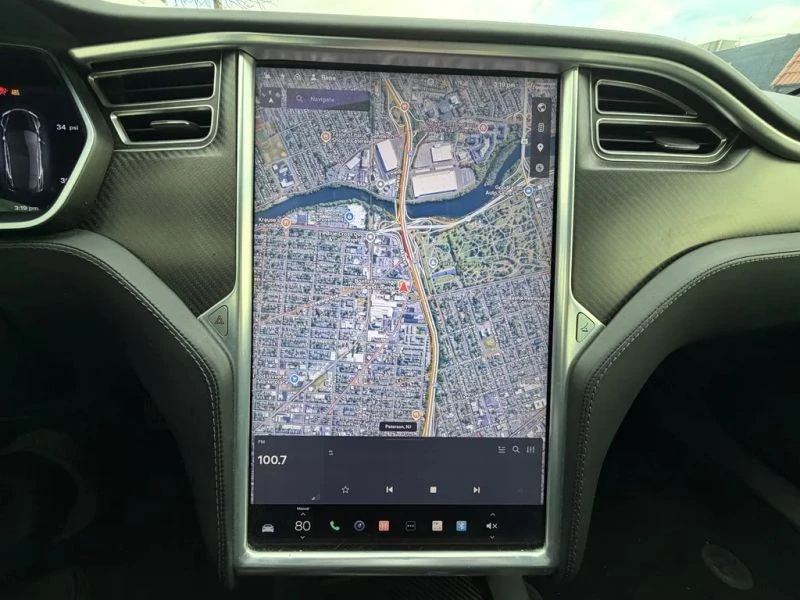 2017 Tesla Model S - Image 12 of 12