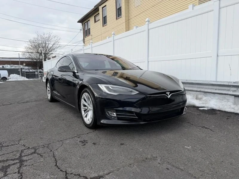 2017 Tesla Model S - Image 3 of 12