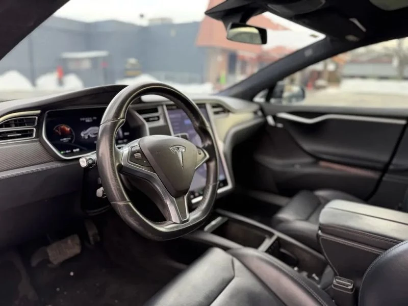 2017 Tesla Model S - Image 10 of 12