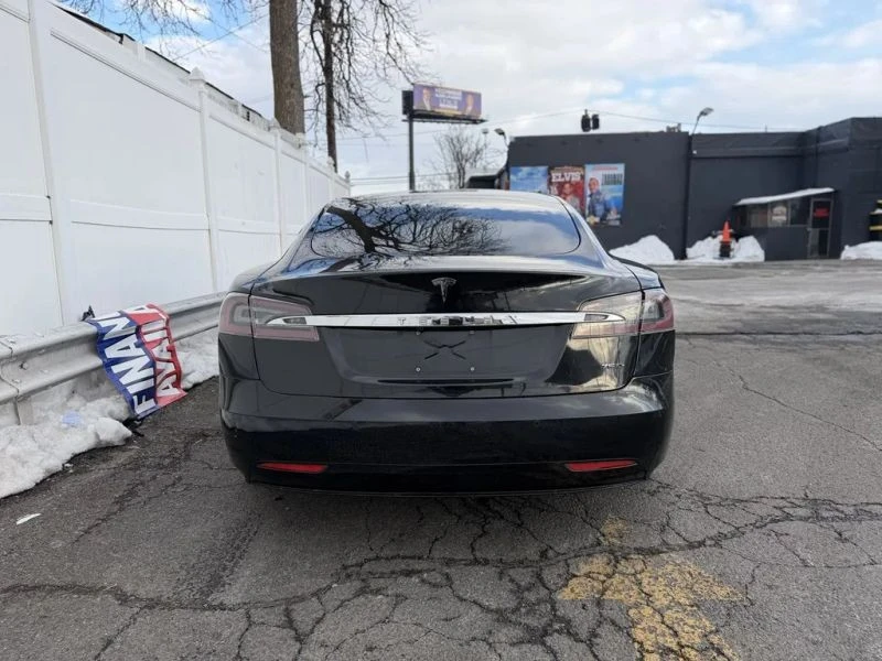 2017 Tesla Model S - Image 6 of 12