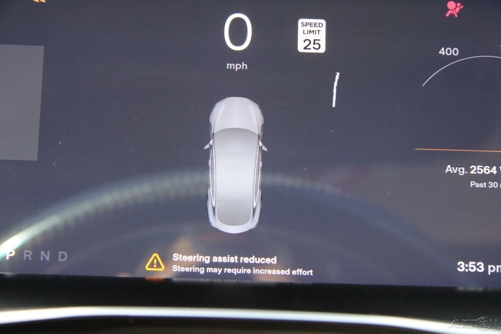 2017 Tesla Model S - Image 18 of 21