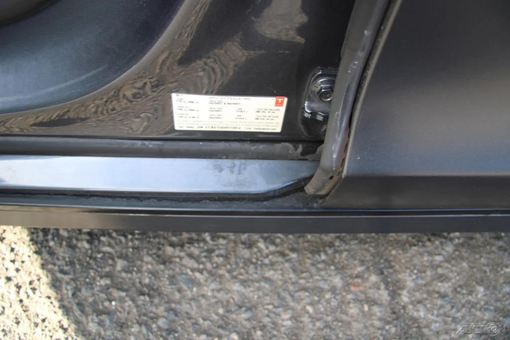 2017 Tesla Model S - Image 13 of 21