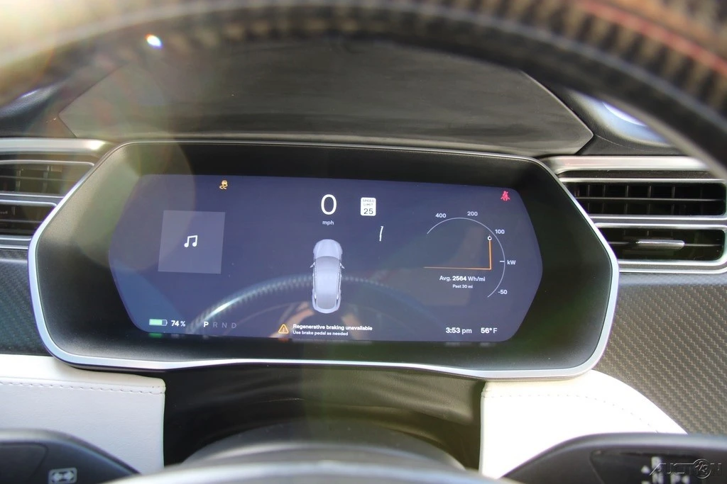 2017 Tesla Model S - Image 17 of 21