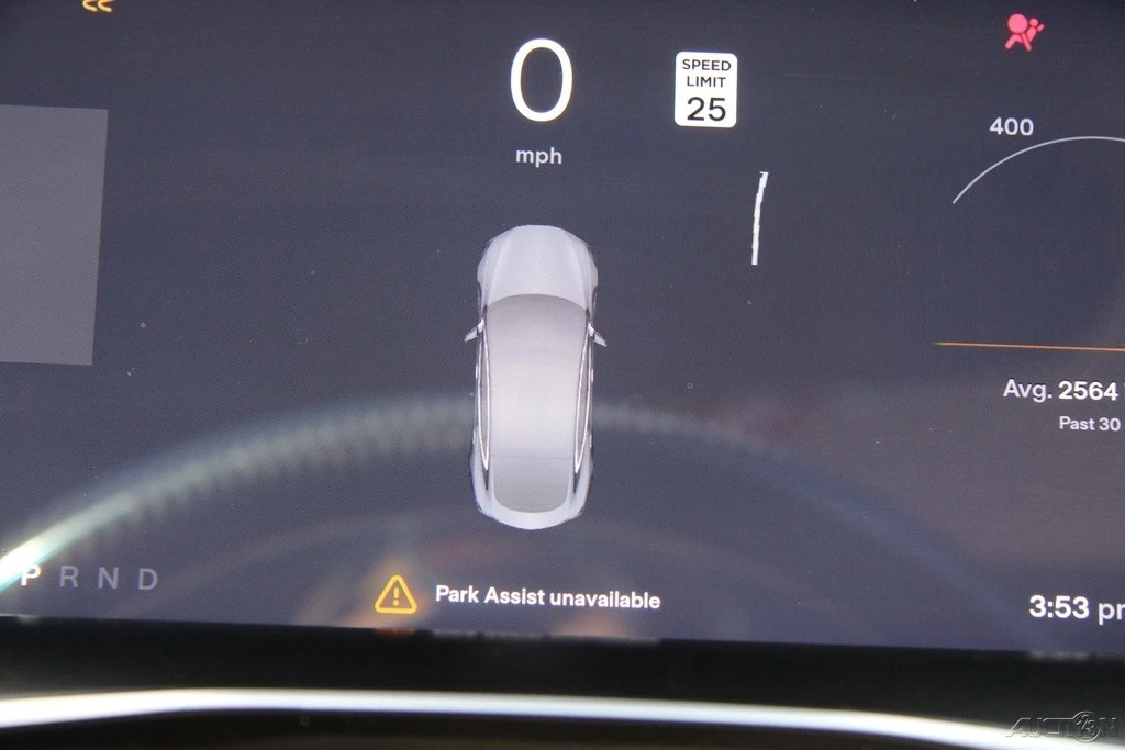 2017 Tesla Model S - Image 19 of 21