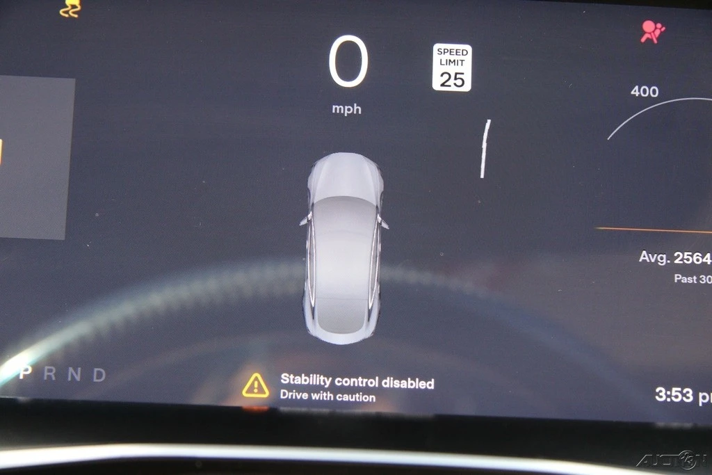 2017 Tesla Model S - Image 20 of 21