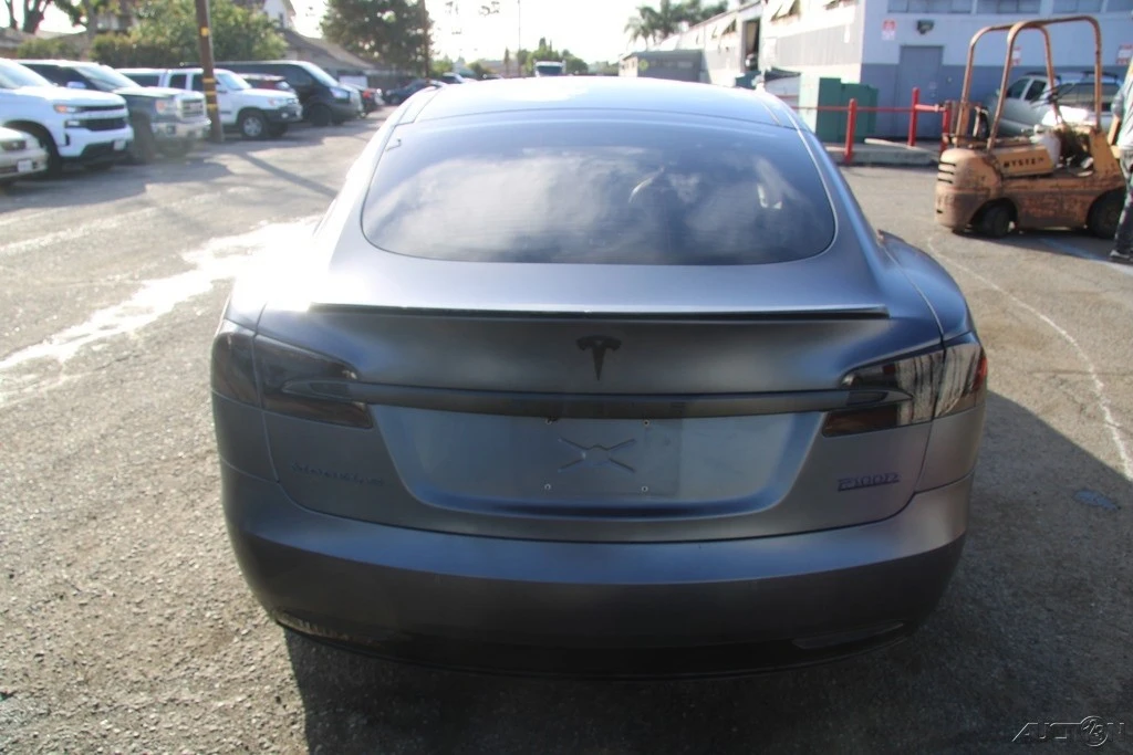 2017 Tesla Model S - Image 6 of 21