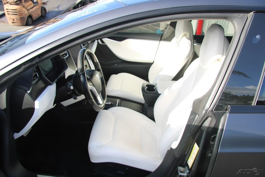 2017 Tesla Model S - Image 15 of 21