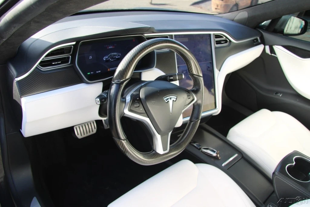 2017 Tesla Model S - Image 16 of 21