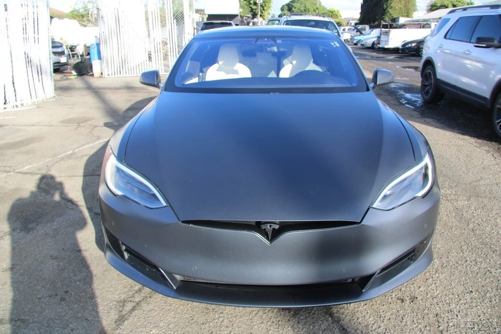 2017 Tesla Model S - Image 11 of 21