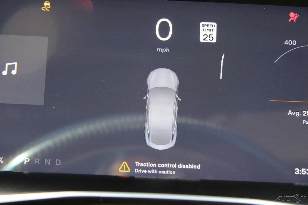 2017 Tesla Model S - Image 21 of 21