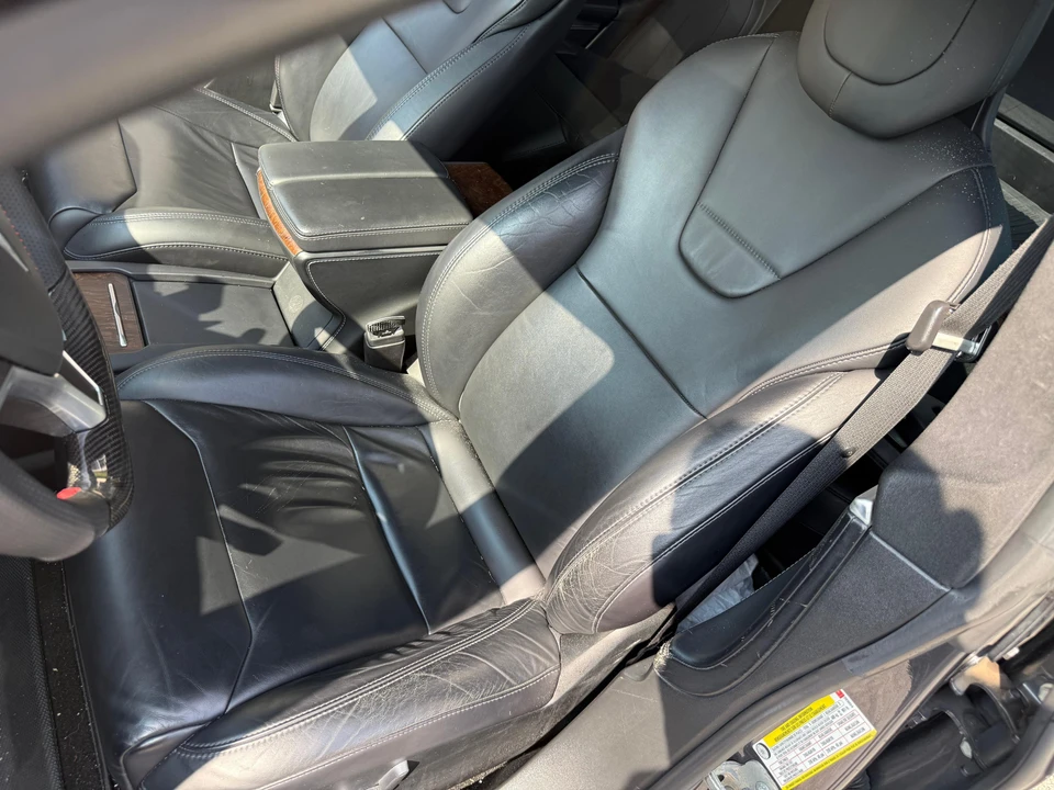 2017 Tesla Model S - Image 29 of 31