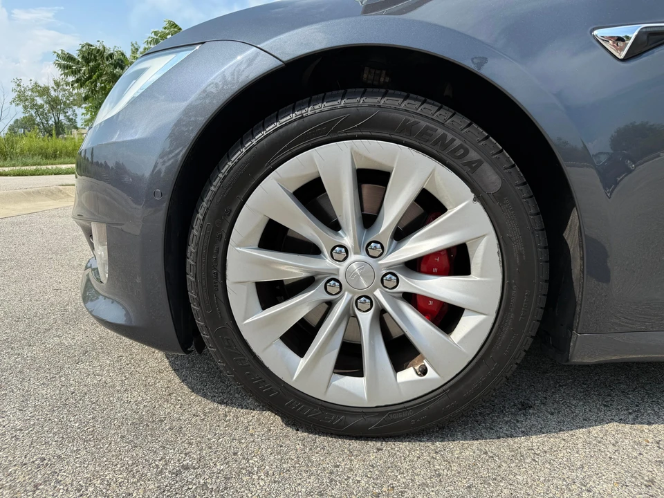 2017 Tesla Model S - Image 21 of 31