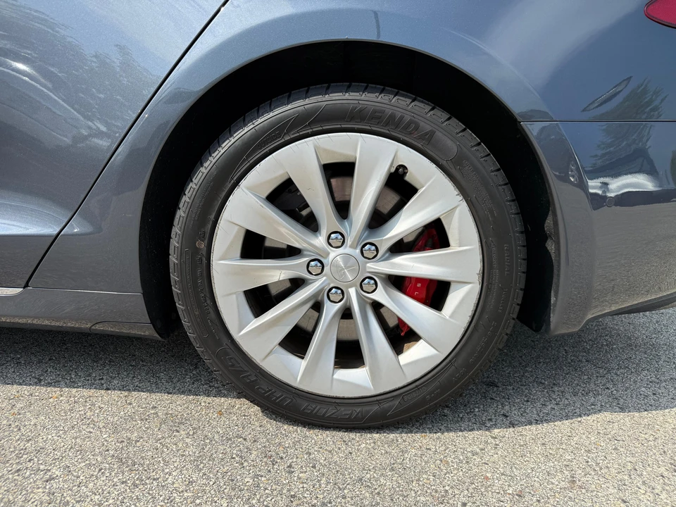 2017 Tesla Model S - Image 22 of 31