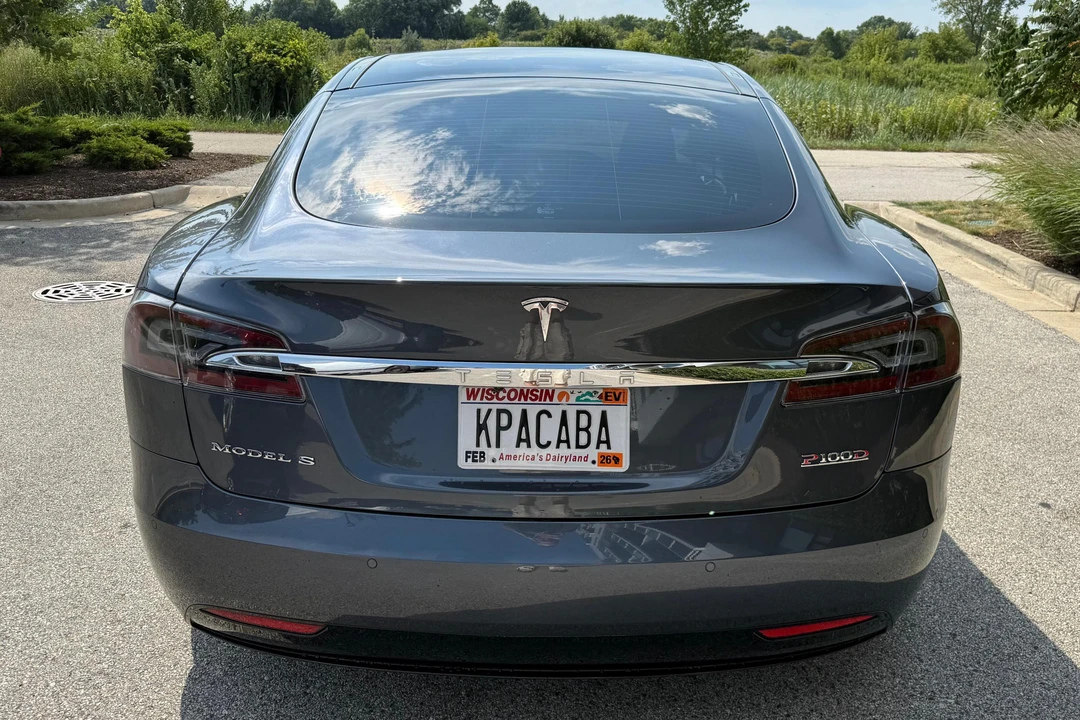 2017 Tesla Model S - Image 5 of 31