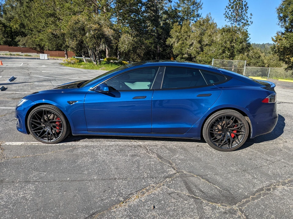 2017 Tesla Model S - Image 11 of 31