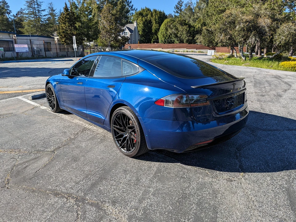 2017 Tesla Model S - Image 13 of 31