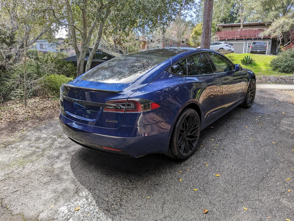 2017 Tesla Model S - Image 18 of 31