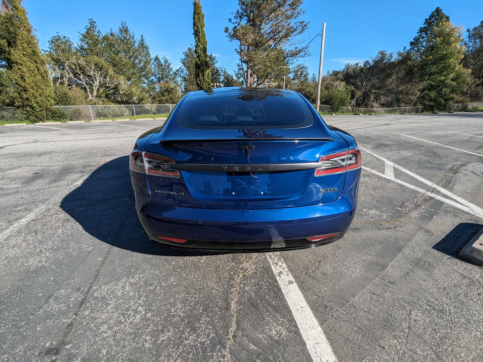 2017 Tesla Model S - Image 17 of 31