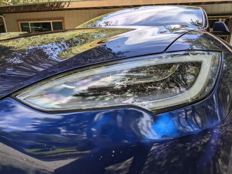 2017 Tesla Model S - Image 27 of 31
