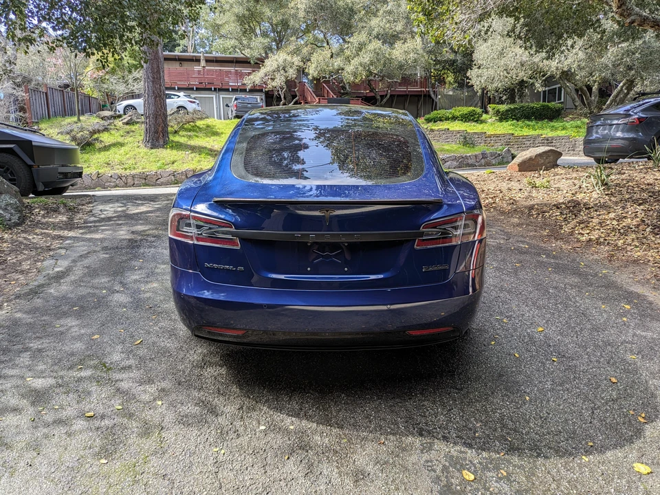 2017 Tesla Model S - Image 16 of 31