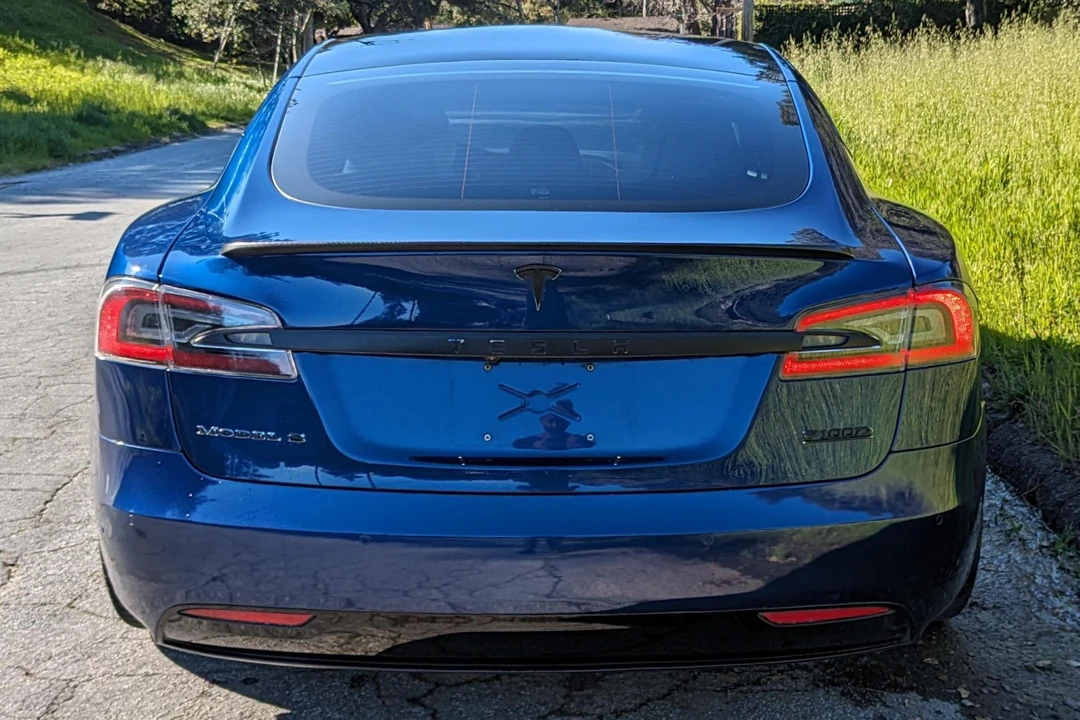 2017 Tesla Model S - Image 5 of 31