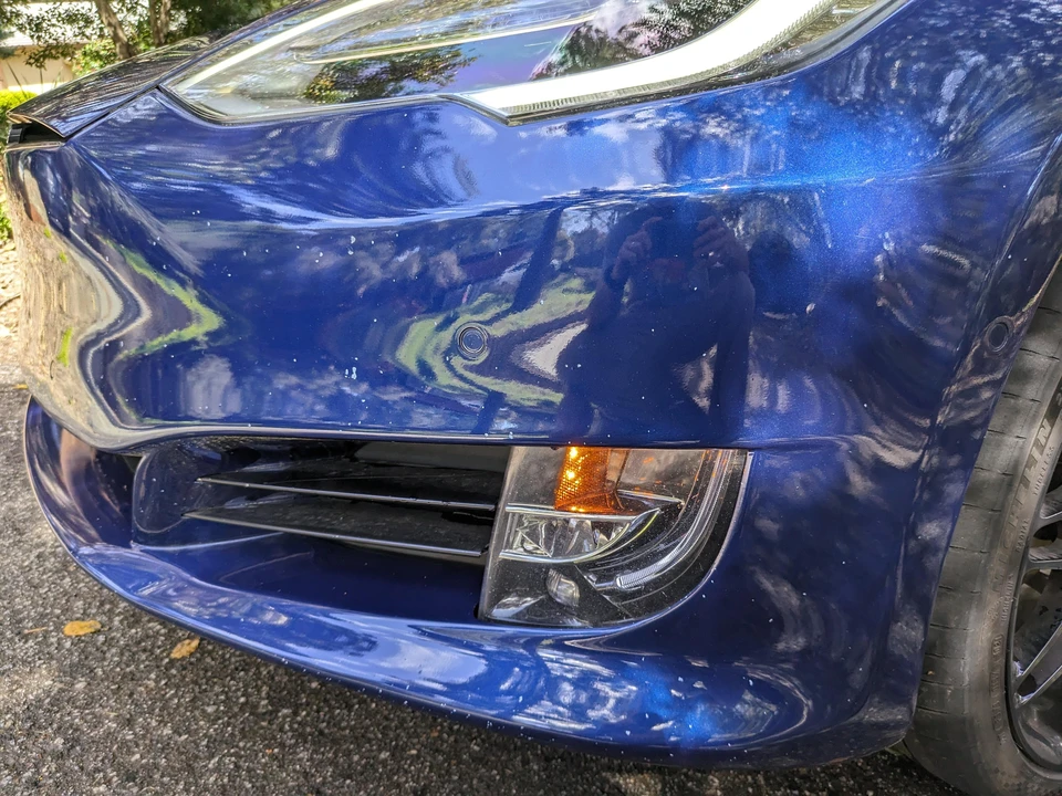 2017 Tesla Model S - Image 28 of 31