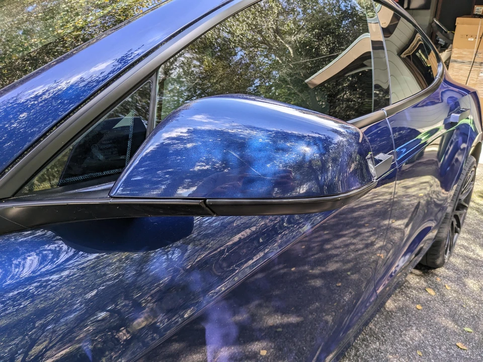 2017 Tesla Model S - Image 30 of 31