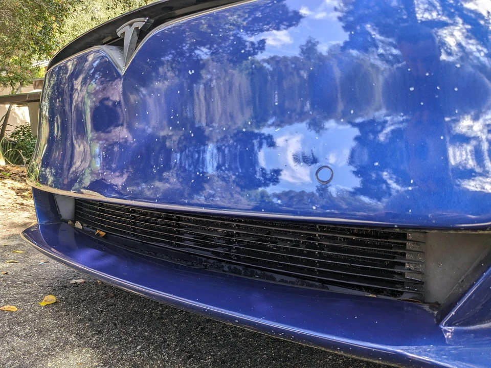 2017 Tesla Model S - Image 26 of 31