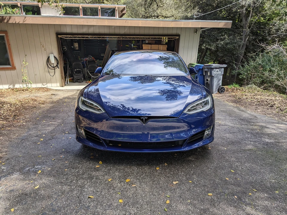 2017 Tesla Model S - Image 6 of 31