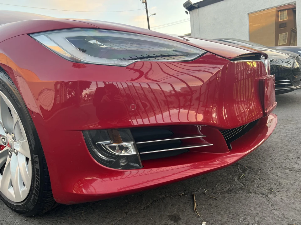 2017 Tesla Model S - Image 18 of 31