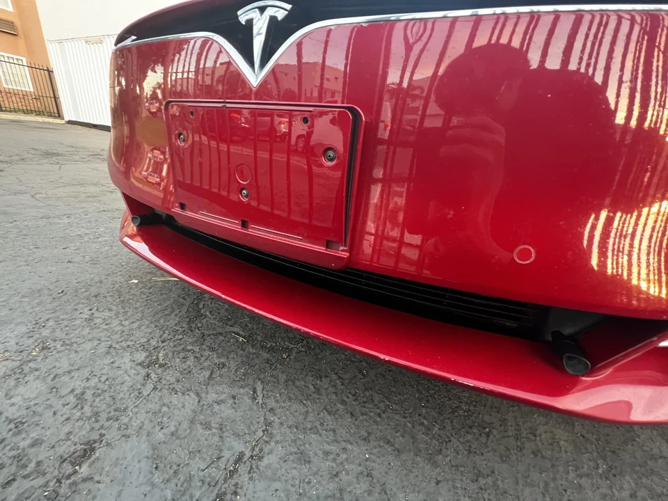 2017 Tesla Model S - Image 23 of 31