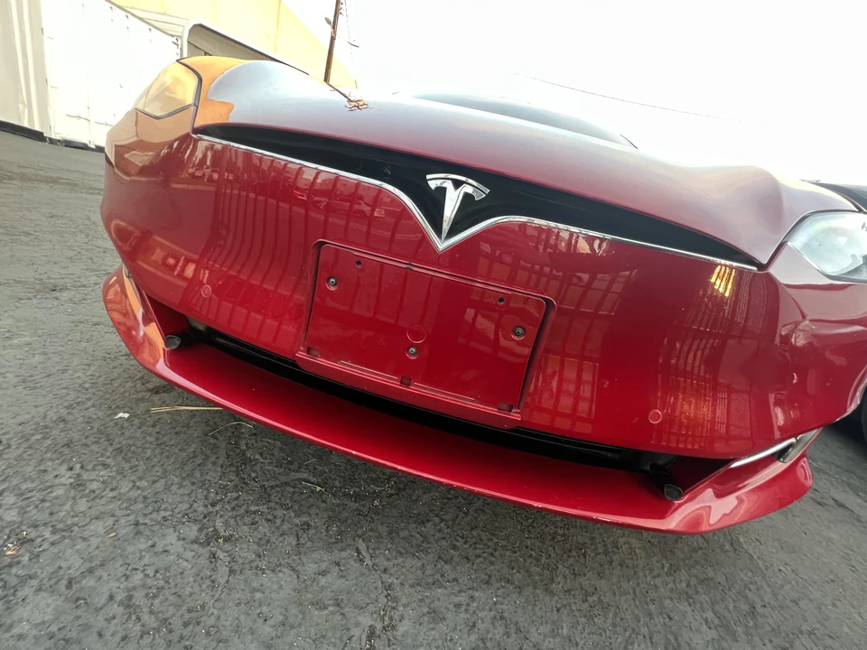 2017 Tesla Model S - Image 21 of 31