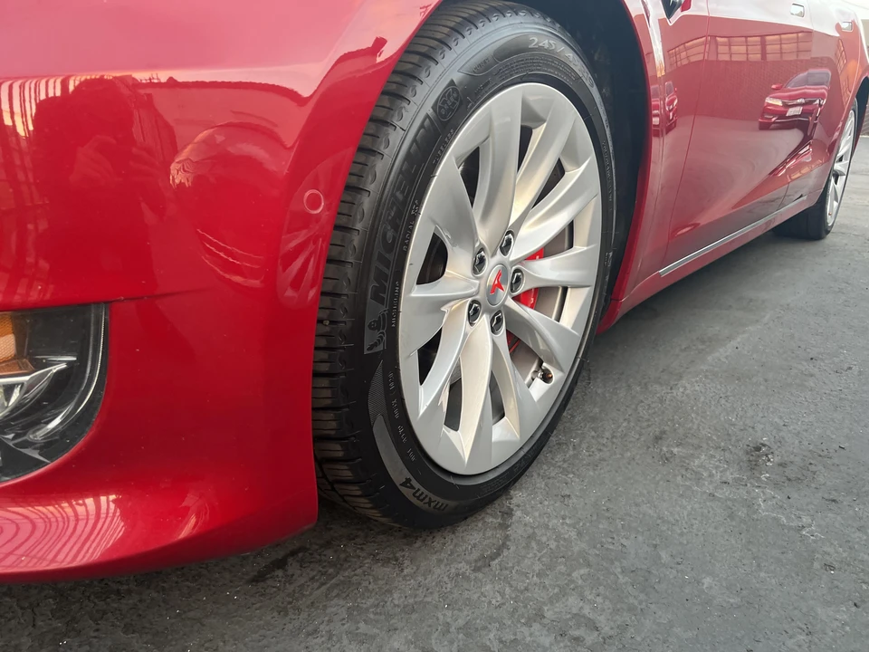 2017 Tesla Model S - Image 31 of 31