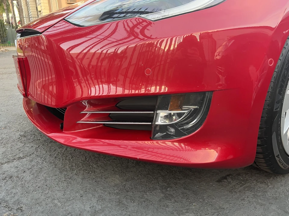 2017 Tesla Model S - Image 26 of 31