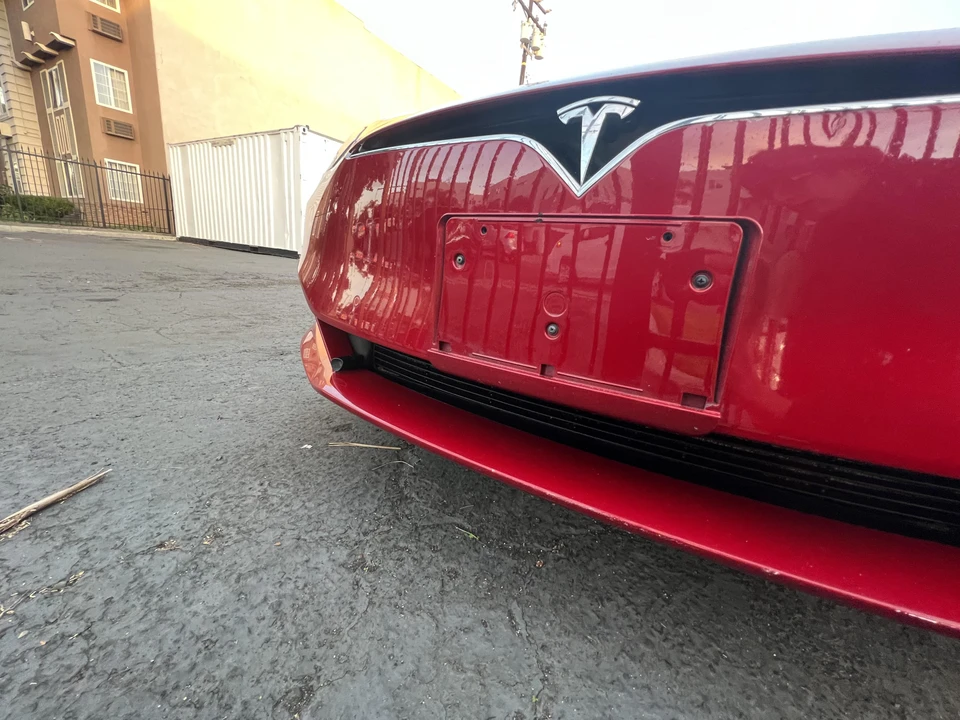 2017 Tesla Model S - Image 22 of 31