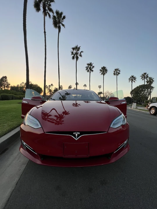2017 Tesla Model S - Image 6 of 31