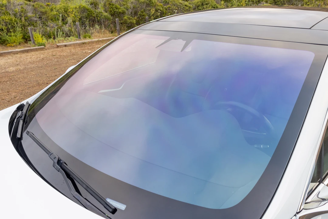 2017 Tesla Model S - Image 28 of 31