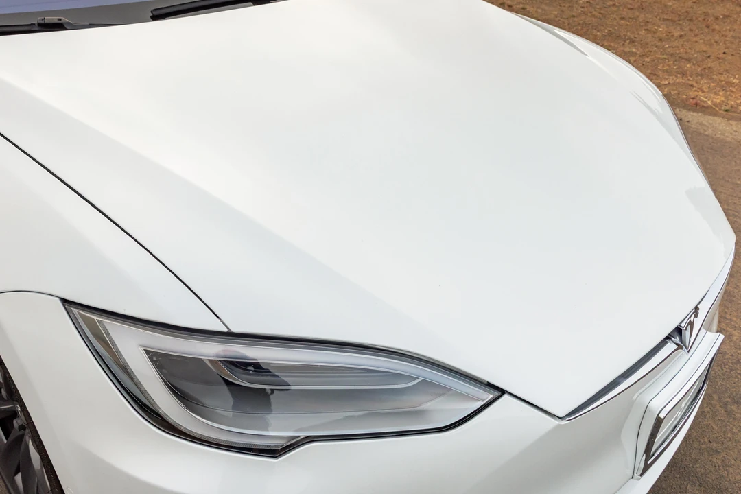 2017 Tesla Model S - Image 16 of 31