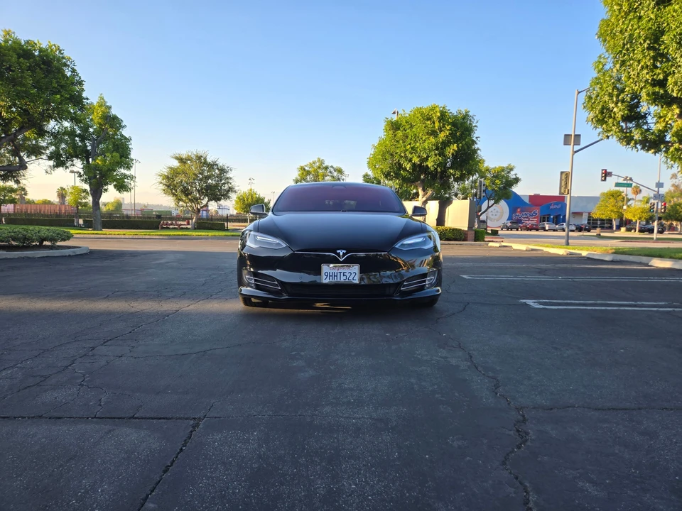 2017 Tesla Model S - Image 6 of 31