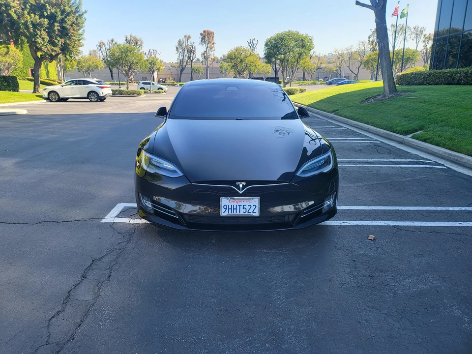 2017 Tesla Model S - Image 9 of 31