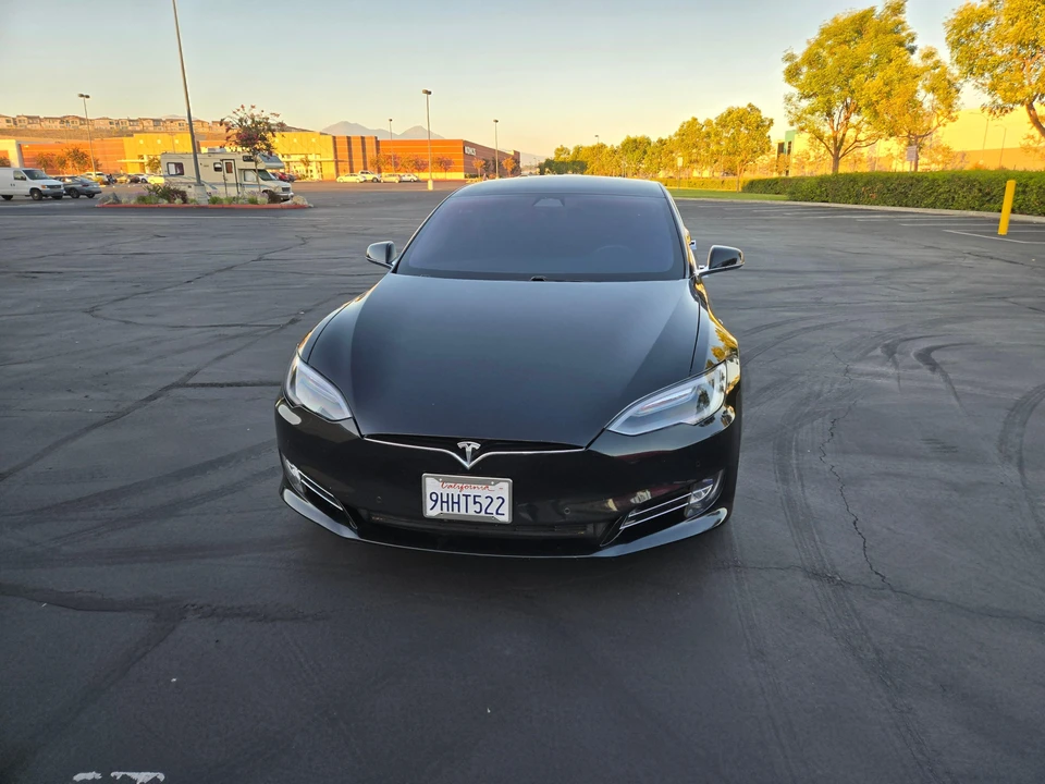 2017 Tesla Model S - Image 11 of 31