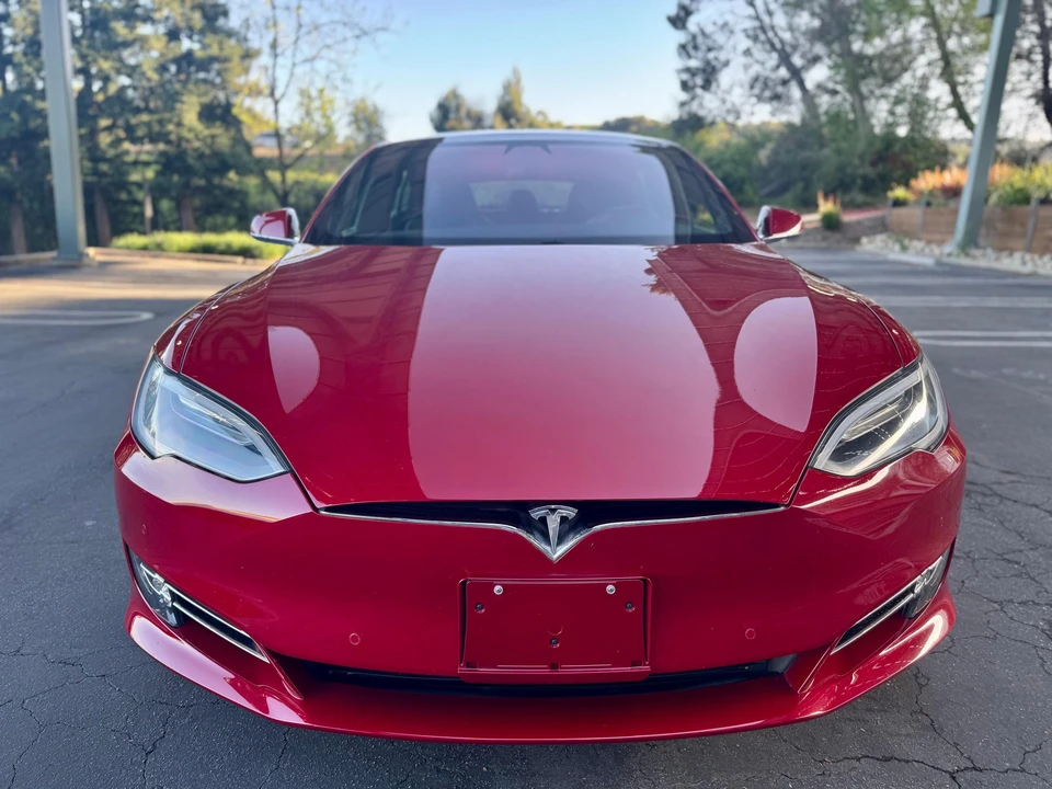 2017 Tesla Model S - Image 6 of 31