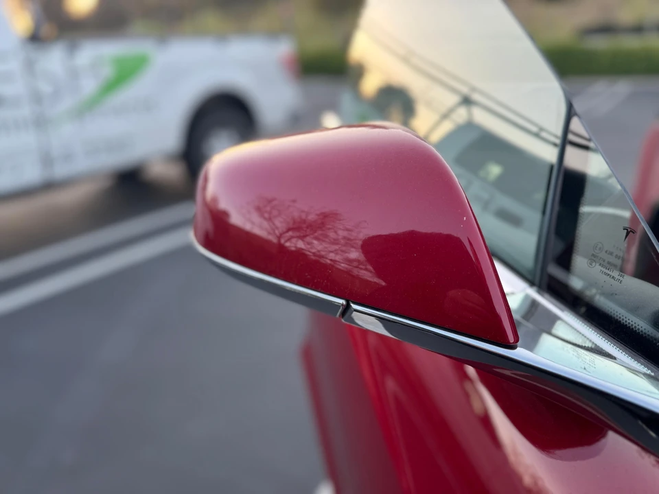 2017 Tesla Model S - Image 21 of 31