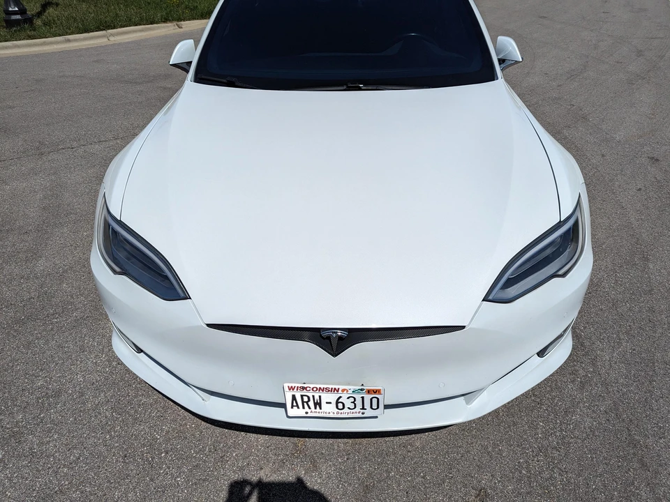 2017 Tesla Model S - Image 6 of 31