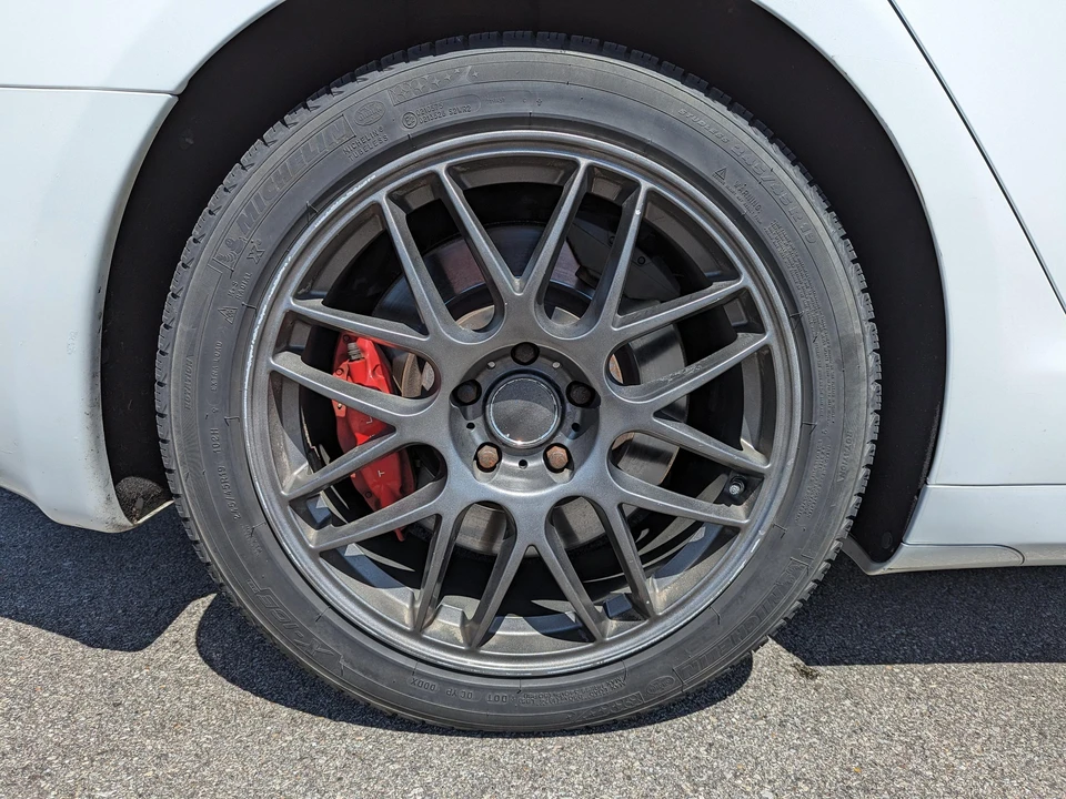 2017 Tesla Model S - Image 31 of 31