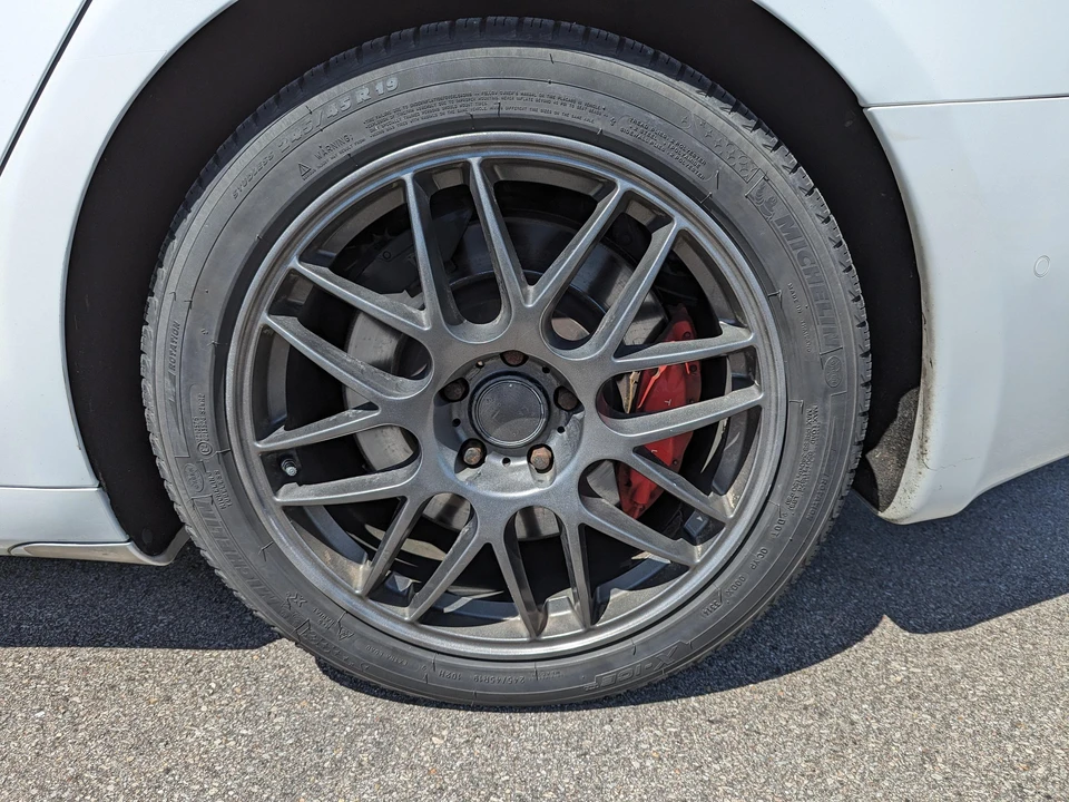 2017 Tesla Model S - Image 30 of 31