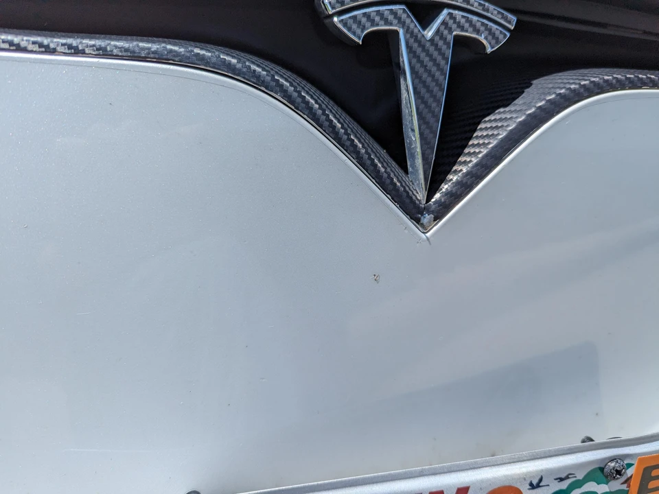 2017 Tesla Model S - Image 18 of 31