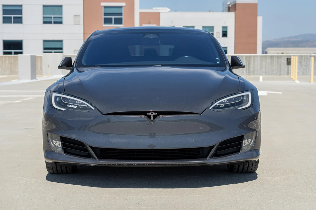 2017 Tesla Model S - Image 6 of 31