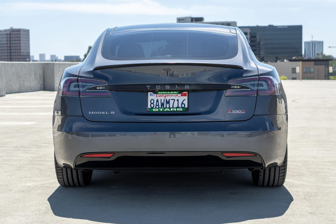 2017 Tesla Model S - Image 5 of 31