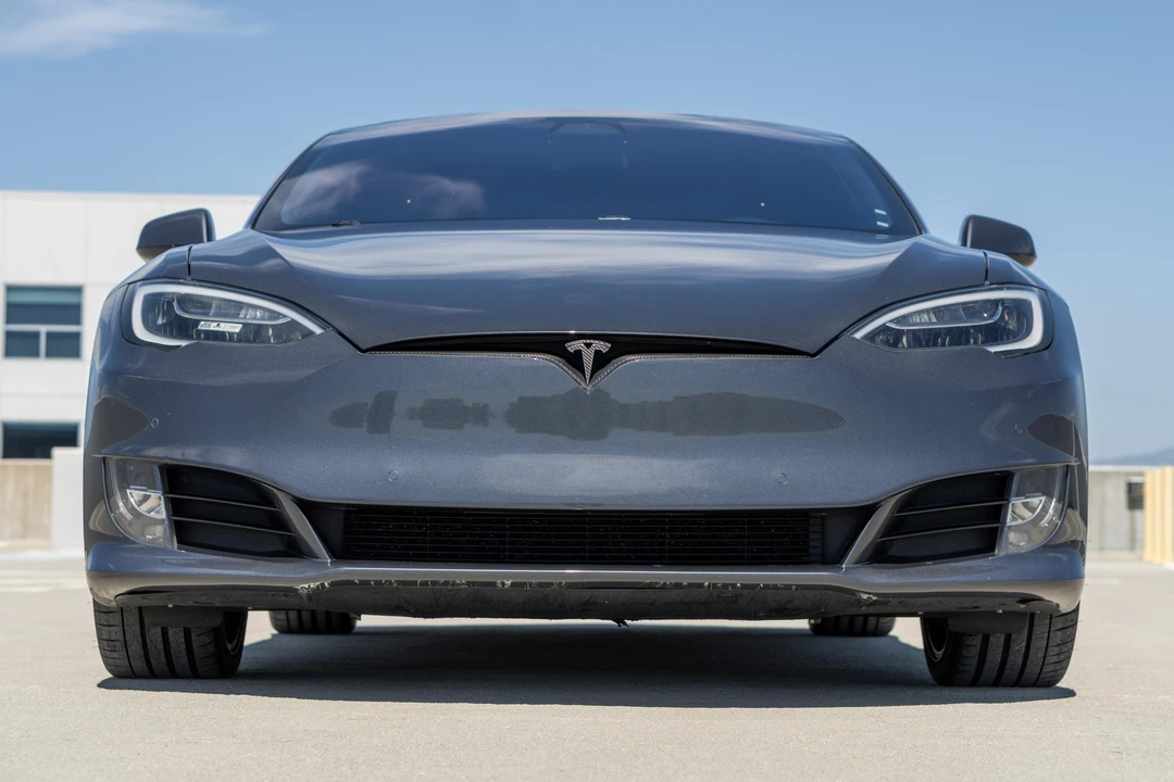 2017 Tesla Model S - Image 7 of 31